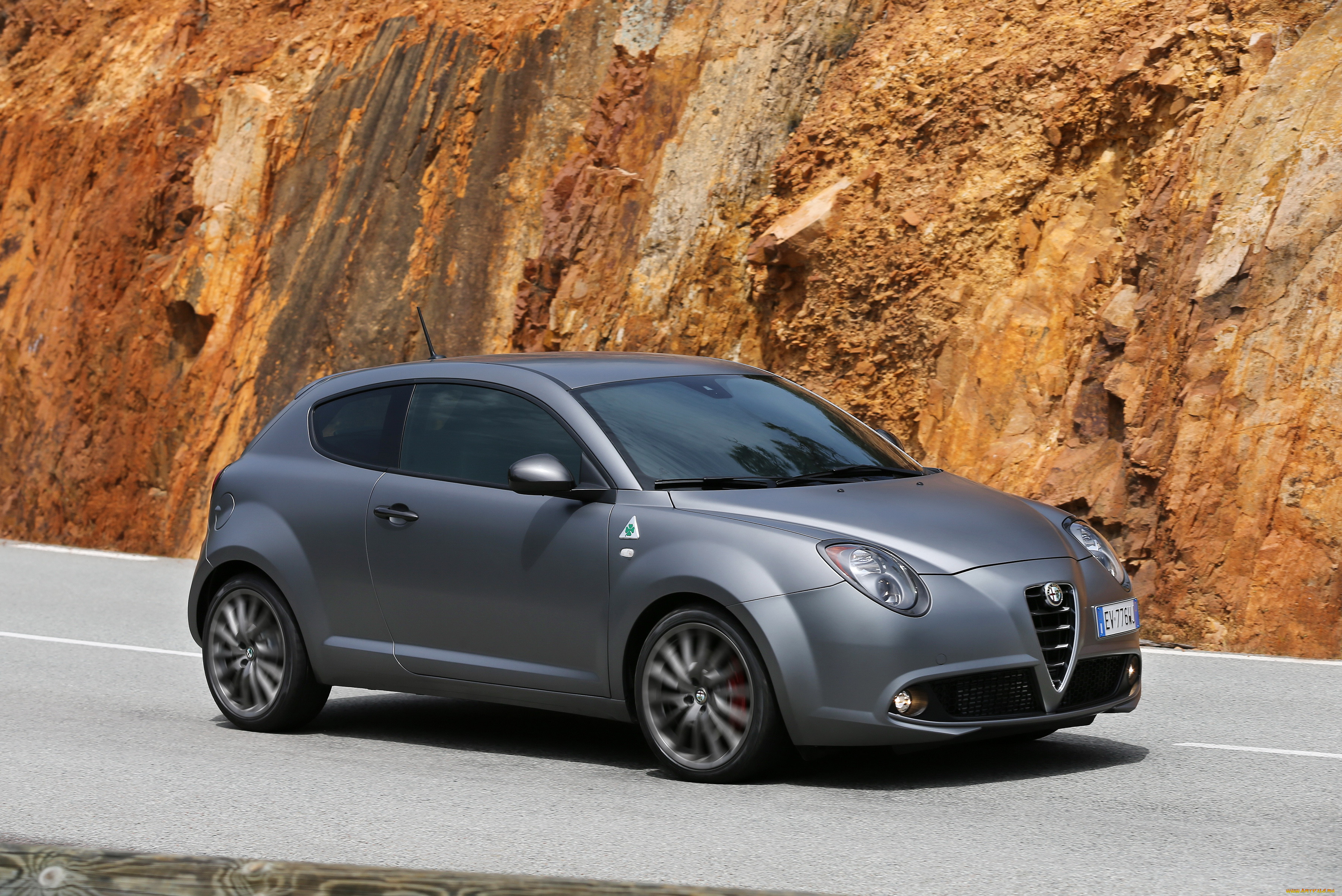 2014 alfa romeo mito qv, , alfa romeo, , alfa, romeo, 